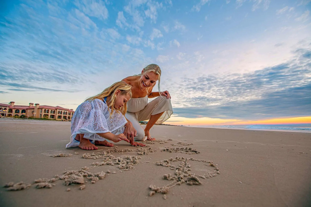 The Lodge & Club at Ponte Vedra Beach