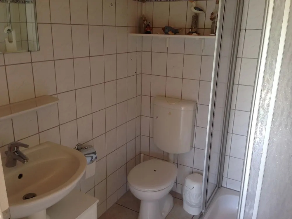 Cozy Bungalow in Kuhlungsborn with Terrace