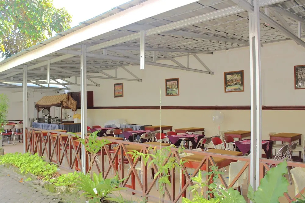 Airy Eco Danurejan Sutomo 13 Yogyakarta