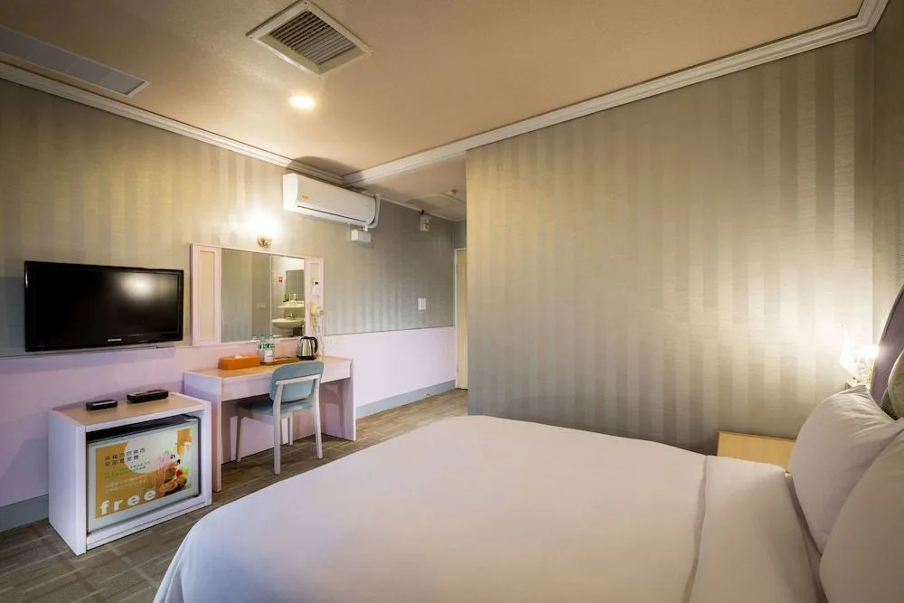 Win Inn Tainan Hotel II