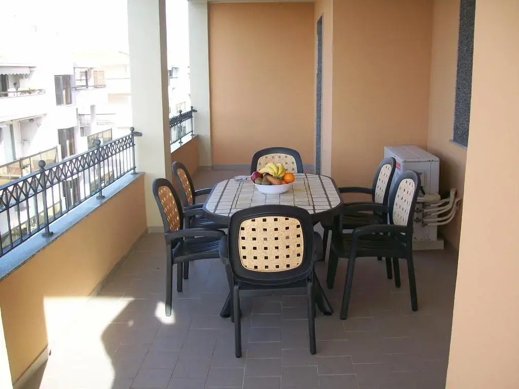 KaRol Casa Vacanze