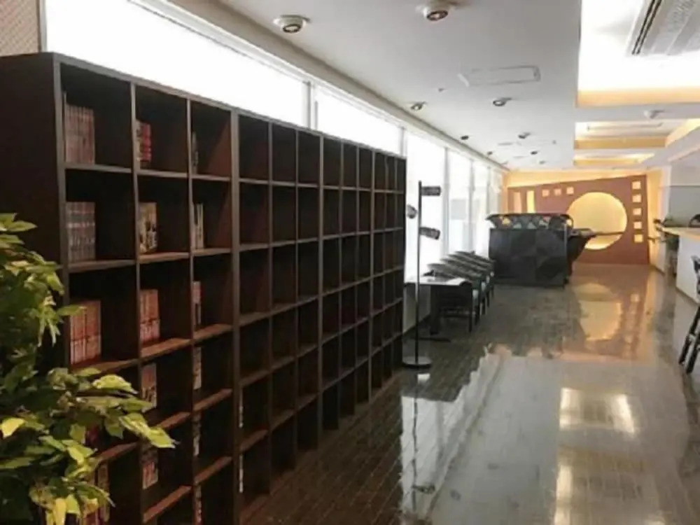 Hotel Cetus Royal