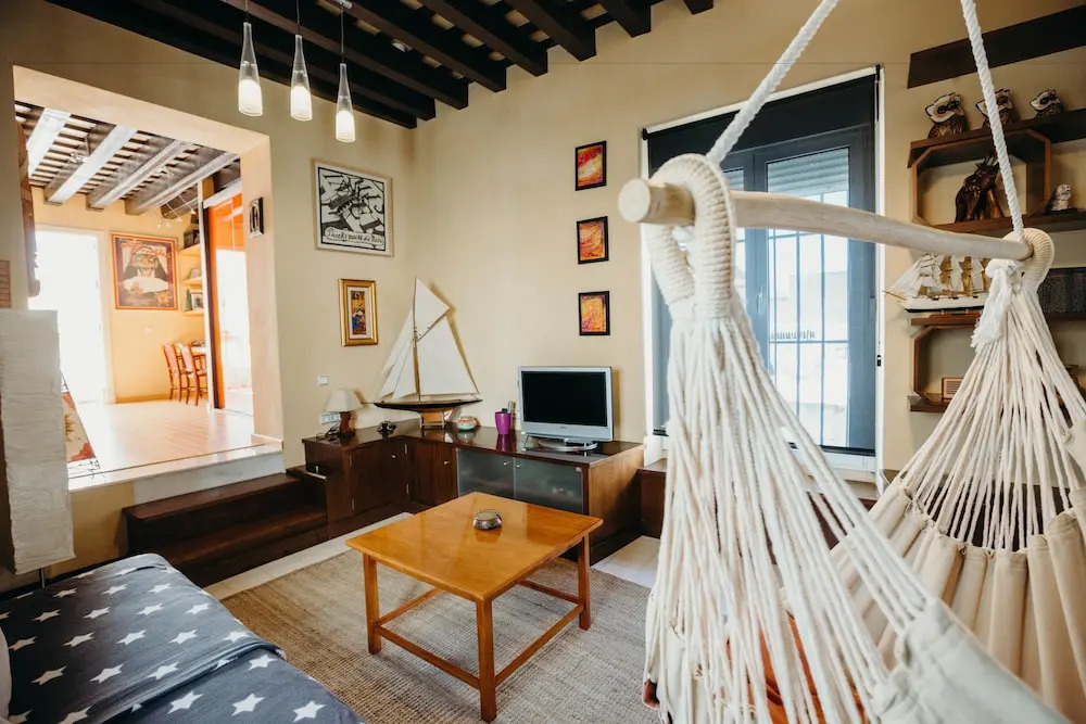 Loft del Arte