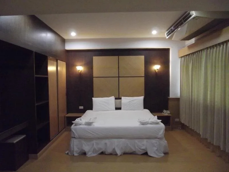 Suanwaruan Hotel