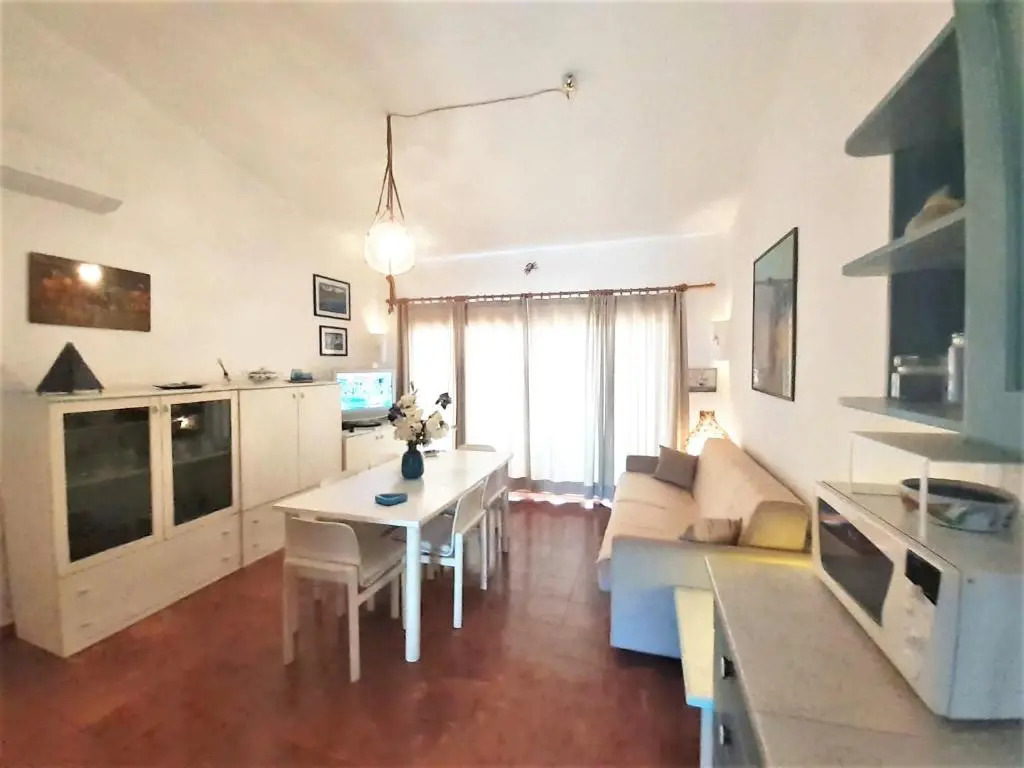 Appartamenti Marineledda