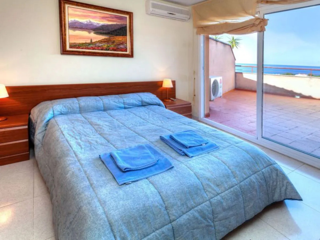 Apartment Fane Modica