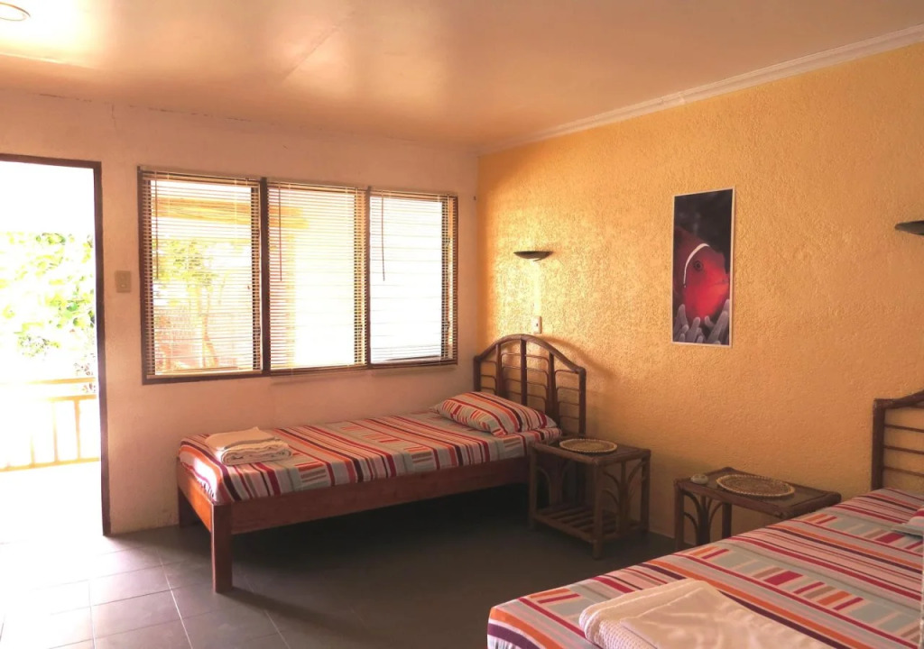 Savedra Beach Bungalows