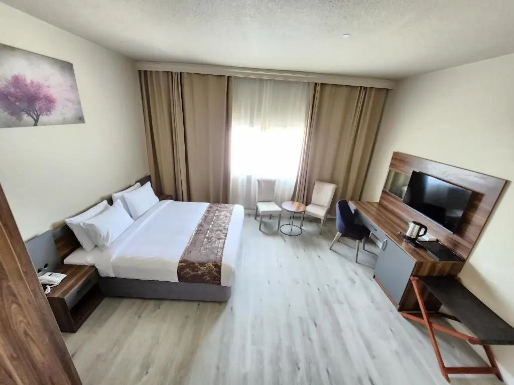 The Saj Ajman Hotel