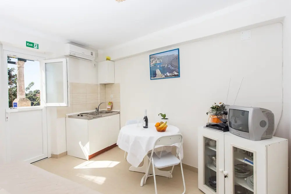 Apartments Ljubimir