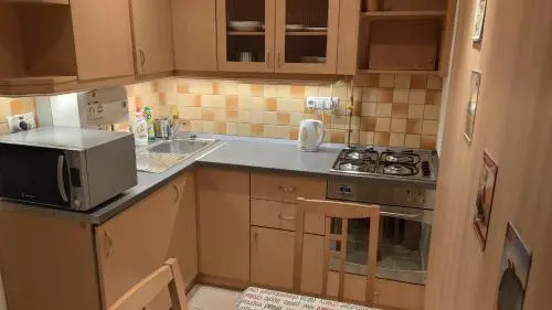 Beer House Apartment