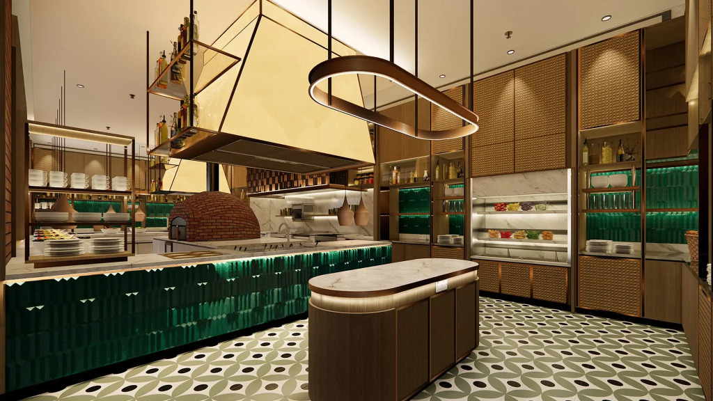 voco Bandung Setiabudi by IHG