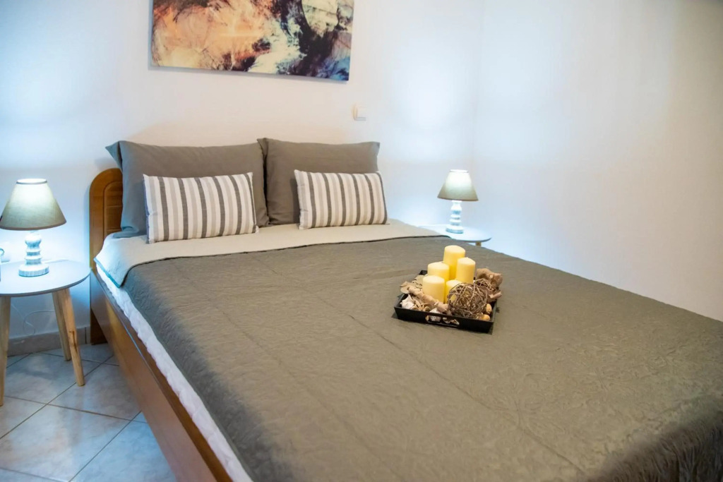 Grigo apartments