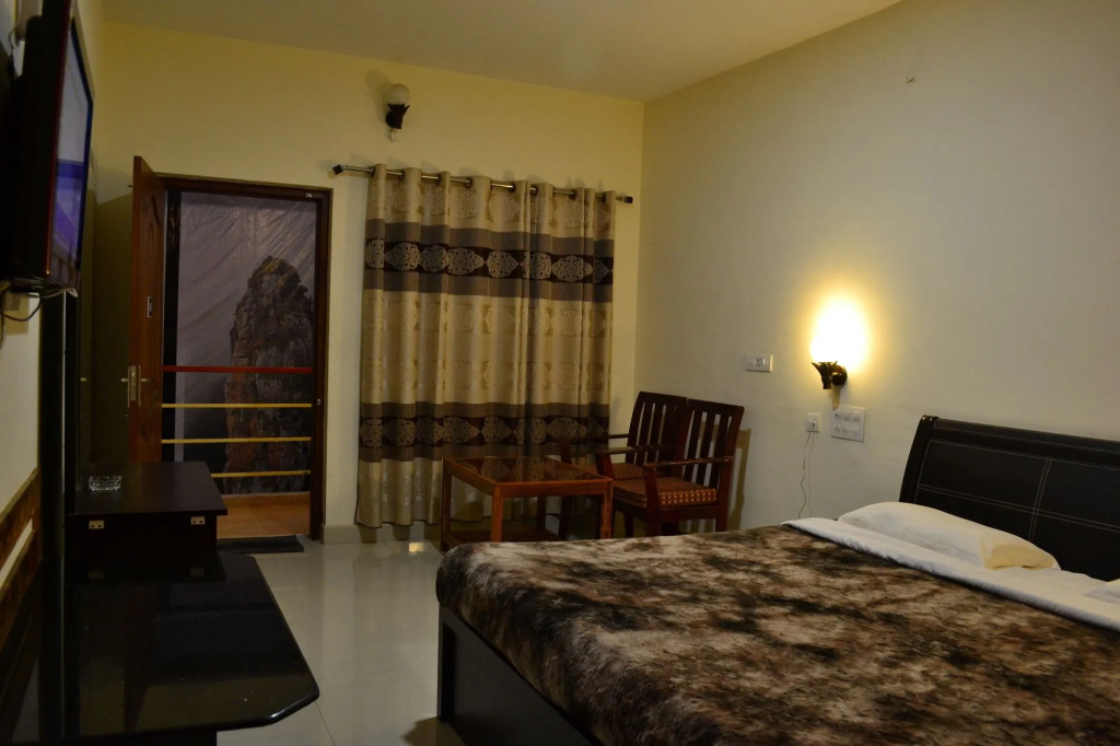 KodaiSunshineHotel
