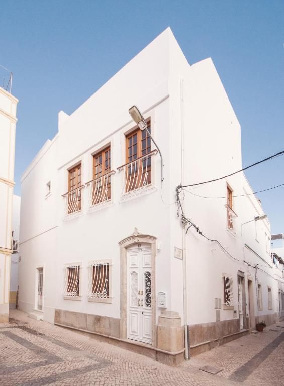 The Salt House