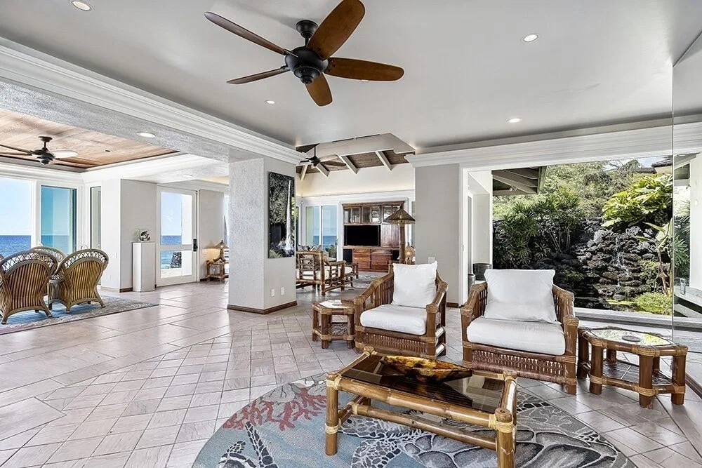 Ali'i Point 3 Bedroom Home