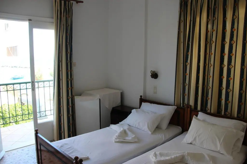 Cohyli Hotel