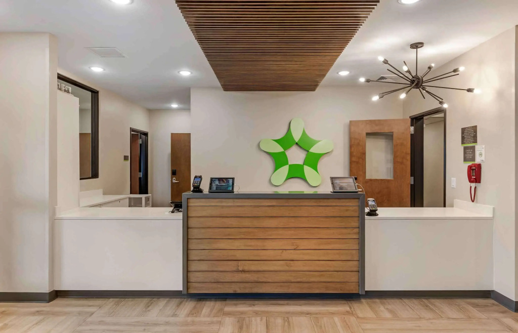 Extended Stay America Premier Suites - Belgrade - Bozeman - Yellowstone Airport