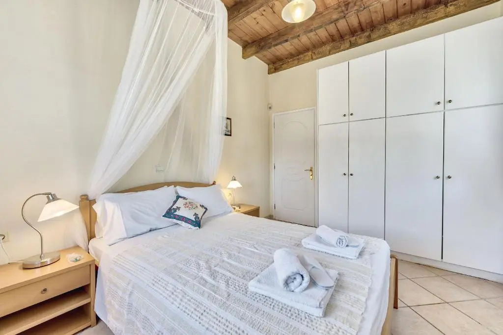 Olive Grove Villa