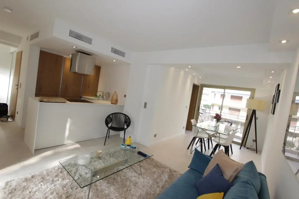 Appartements de Standing Cannes Centre