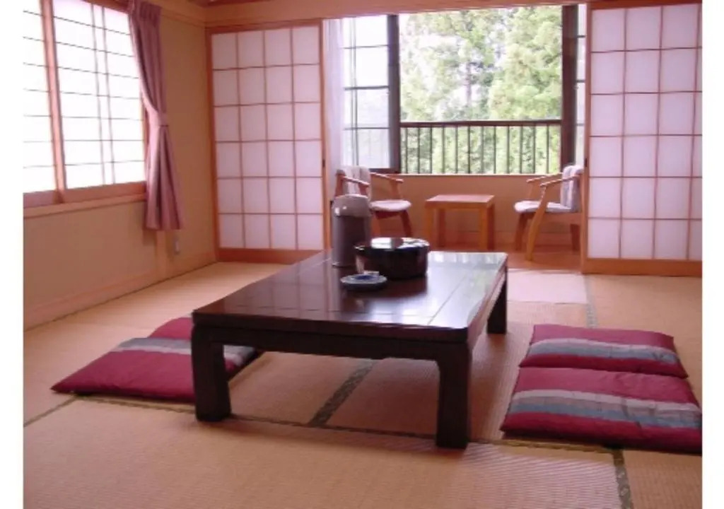 Makiba no Yado