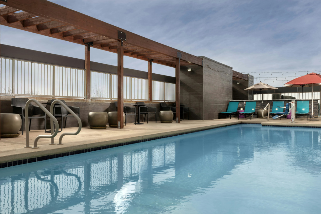 Home2 Suites By Hilton Las Cruces