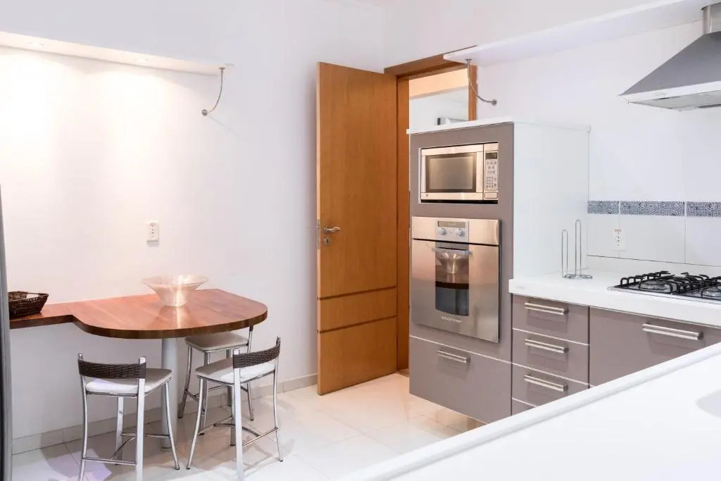 Apartamento Seaviews