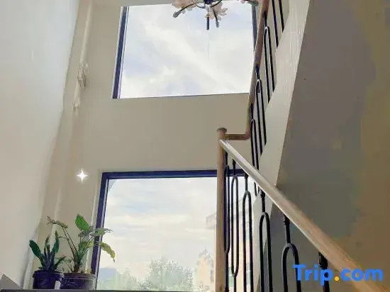 Moran Blossom Zen Homestay