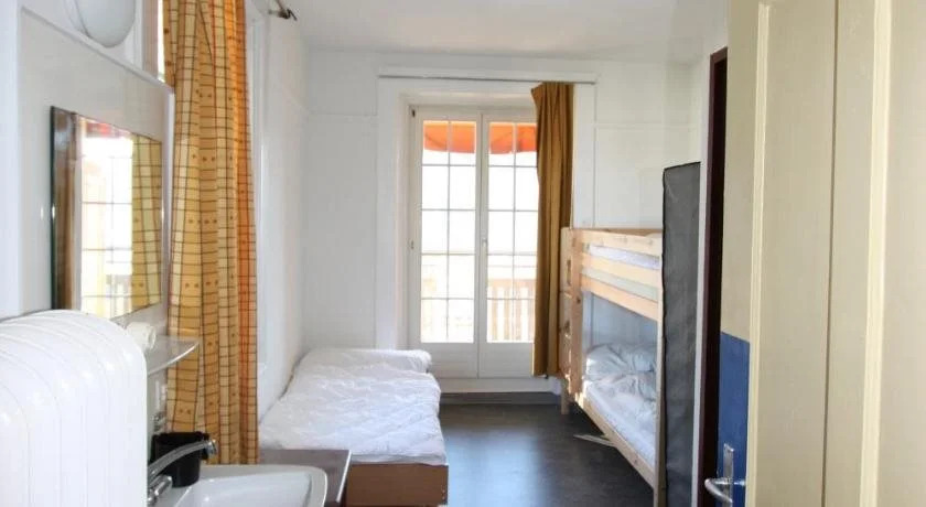 Villa Zentrum Haus Davos