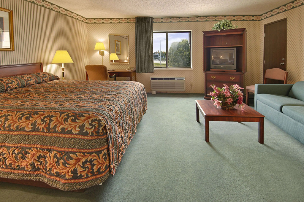 Baymont by Wyndham Battle Creek/I-94