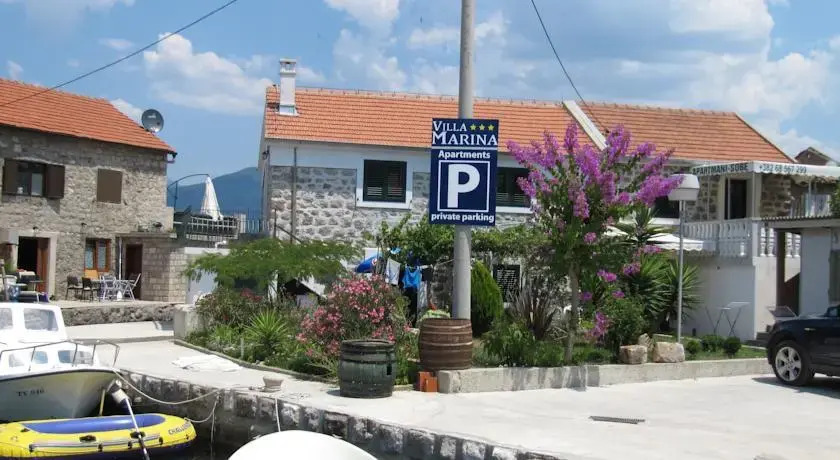 Villa Marina