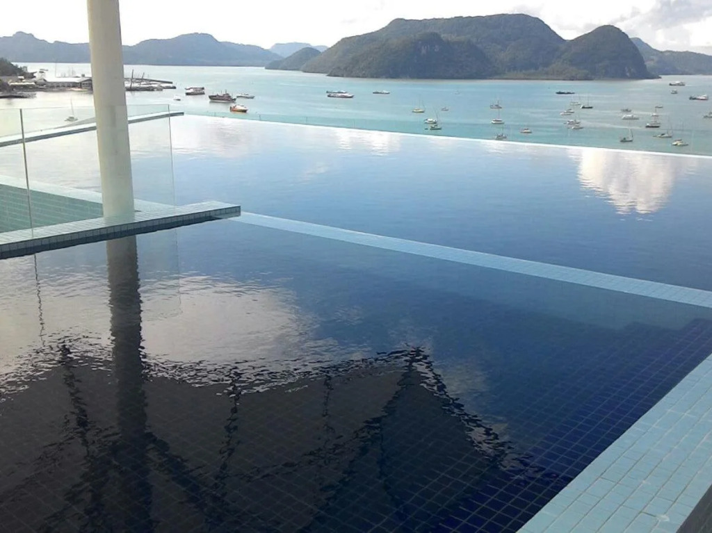 Goldsands Hotel Langkawi