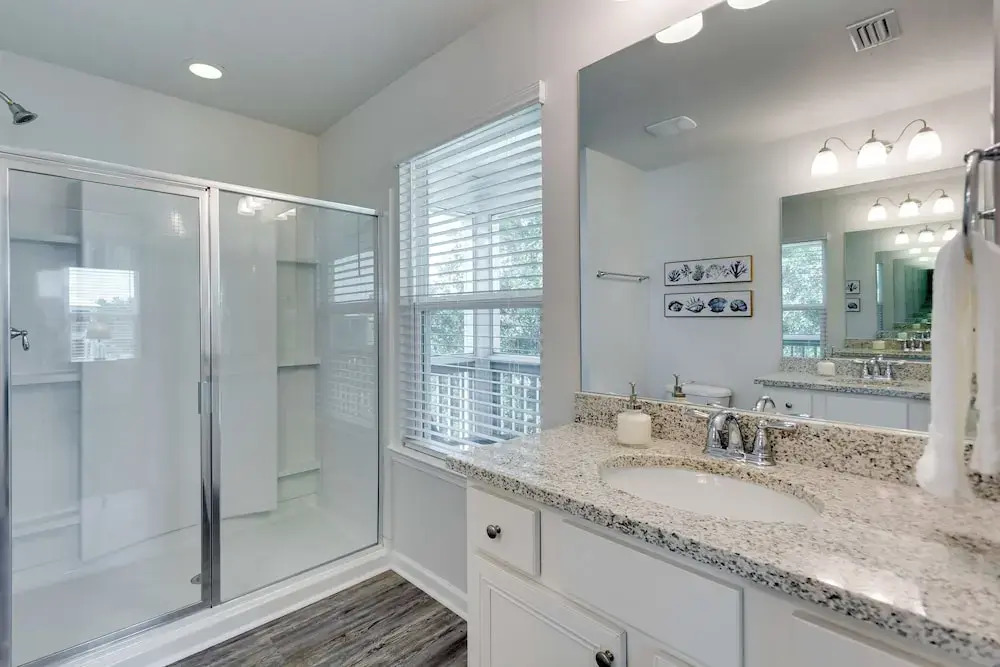 Coastal Port St Joe Getaway w/ Pool & Beach Access