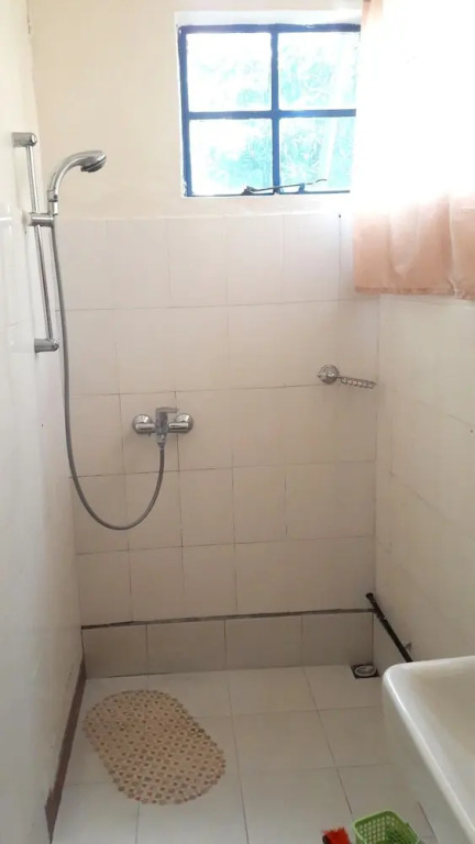 Apartment With 2 Bedrooms in Bambous, With Enclosed Garden and Wifi -
