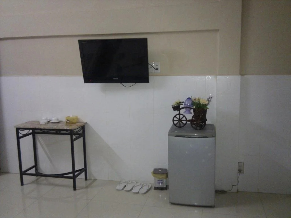 Nhat Vy Hotel
