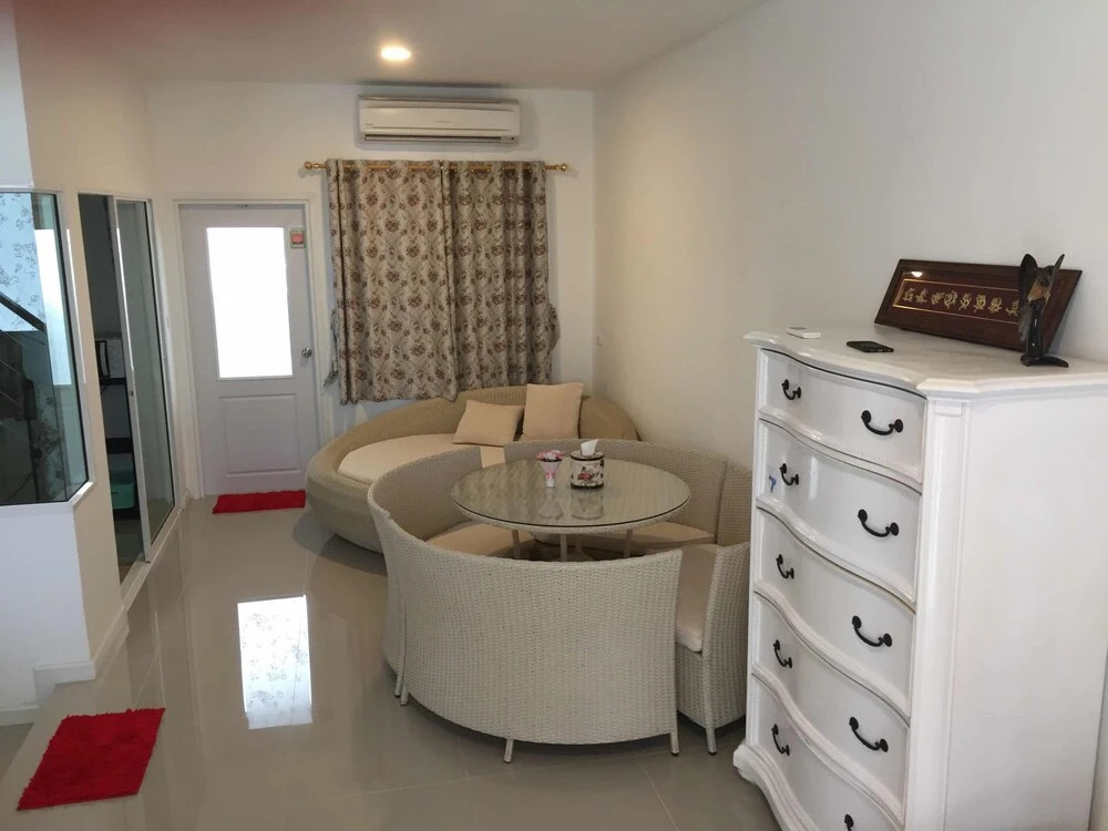 Private House in Sriracha