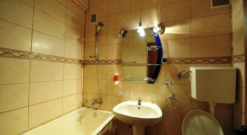 Hotel Parc