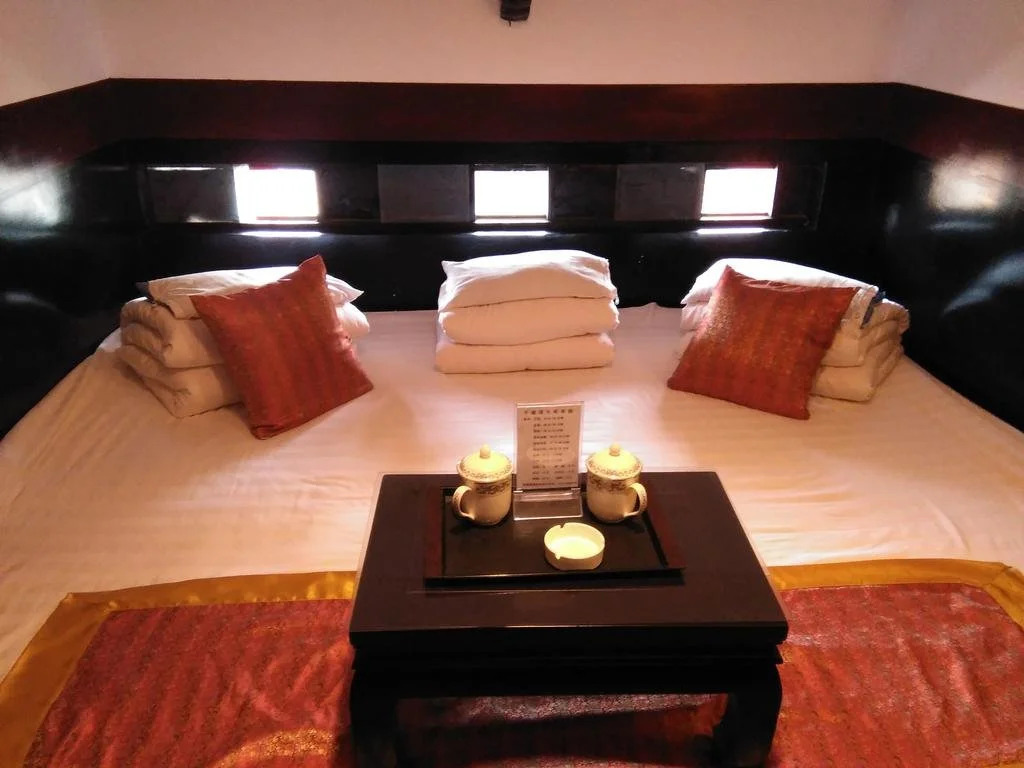 Pingyao Daoshengming Inn