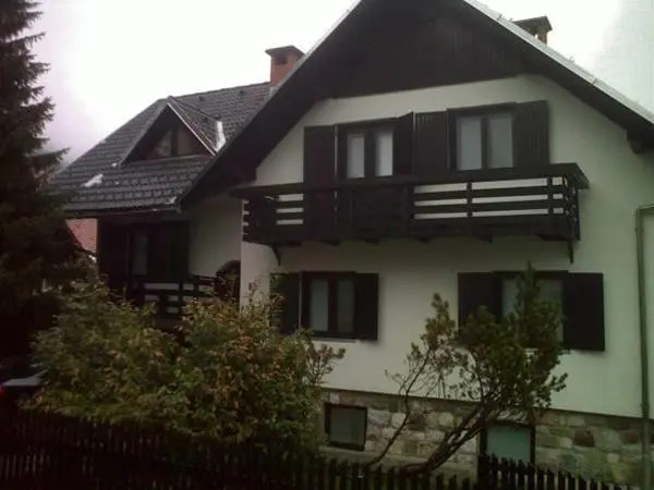 Apartments Otašević