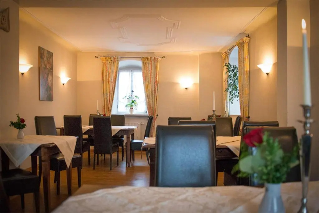 Der Patrizierhof - Weingut Gasthof Hotel - Familie Grebner