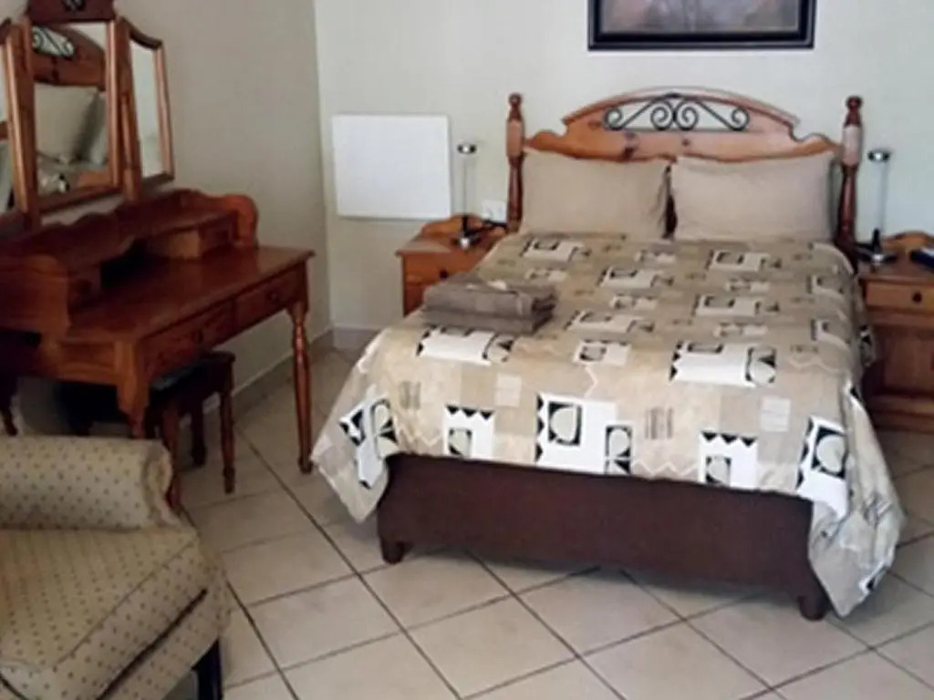 Country Blue Luxury Guest House
