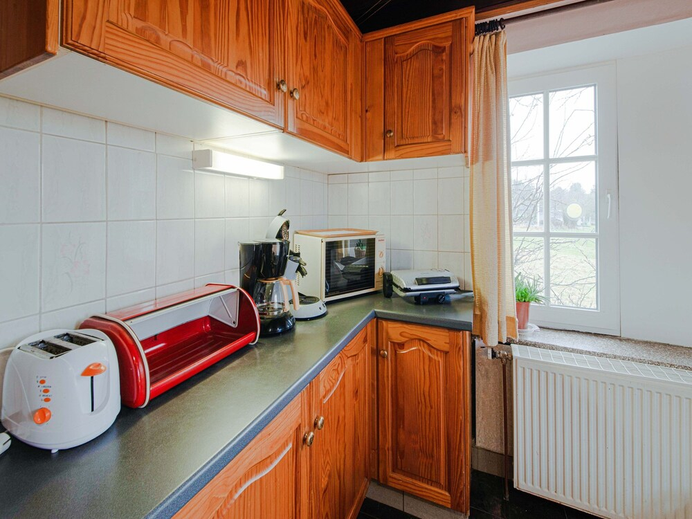 Vacation Home with Sauna
