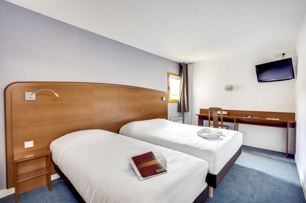 Welcomotel Beauvais Aéroport