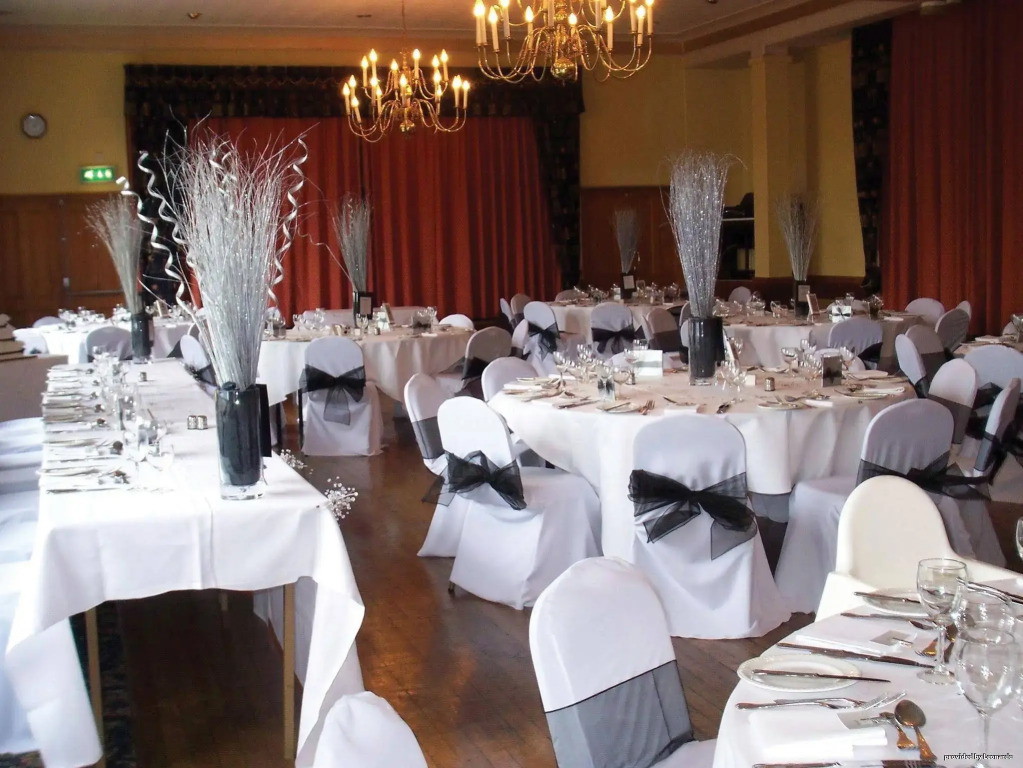 The Shrubbery Hotel, Ilminster