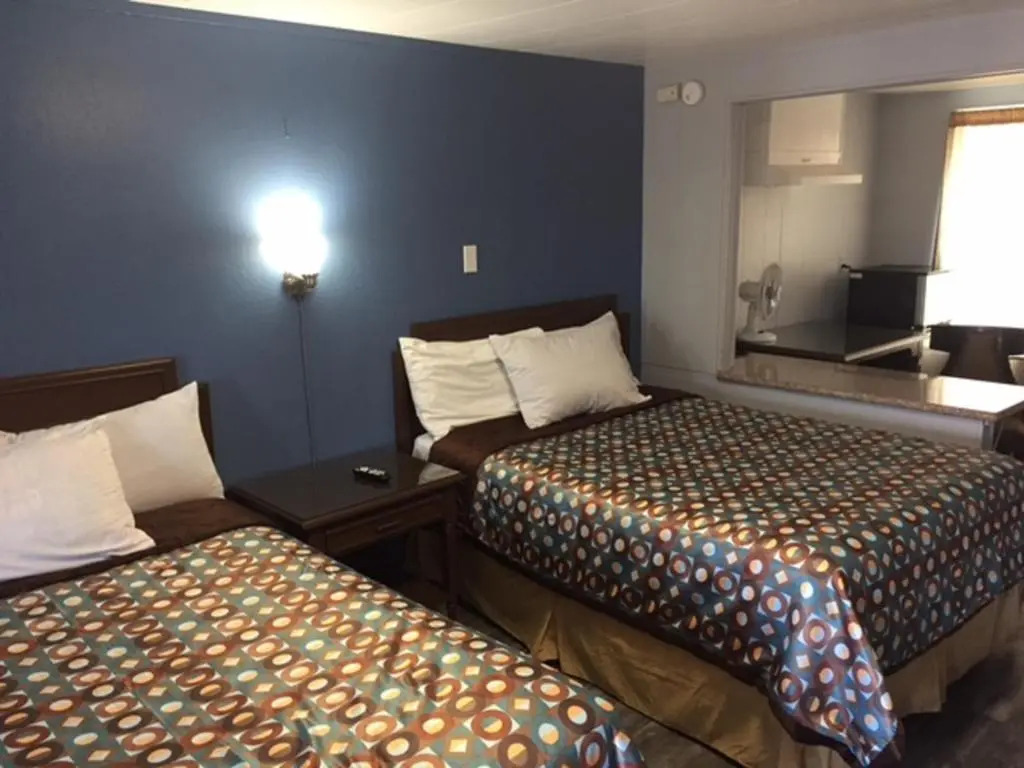 Sea Garden Inn Pismo Beach- San Luis Obispo