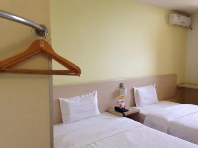 7Days Inn Fuzhou Wuyi square Fuxin Road