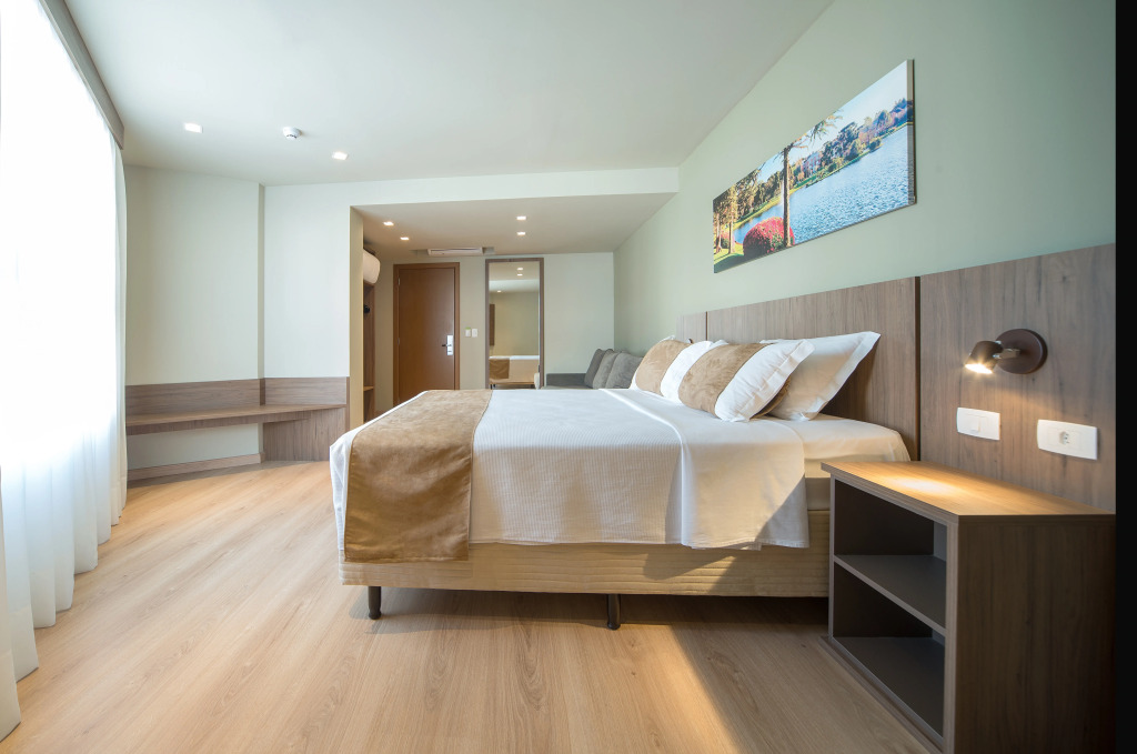 Hotel Laghetto Vivace