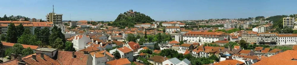 Hotel Solar da Charneca