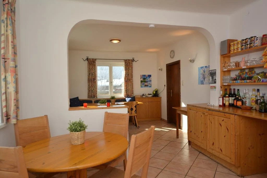 Haus Wangler