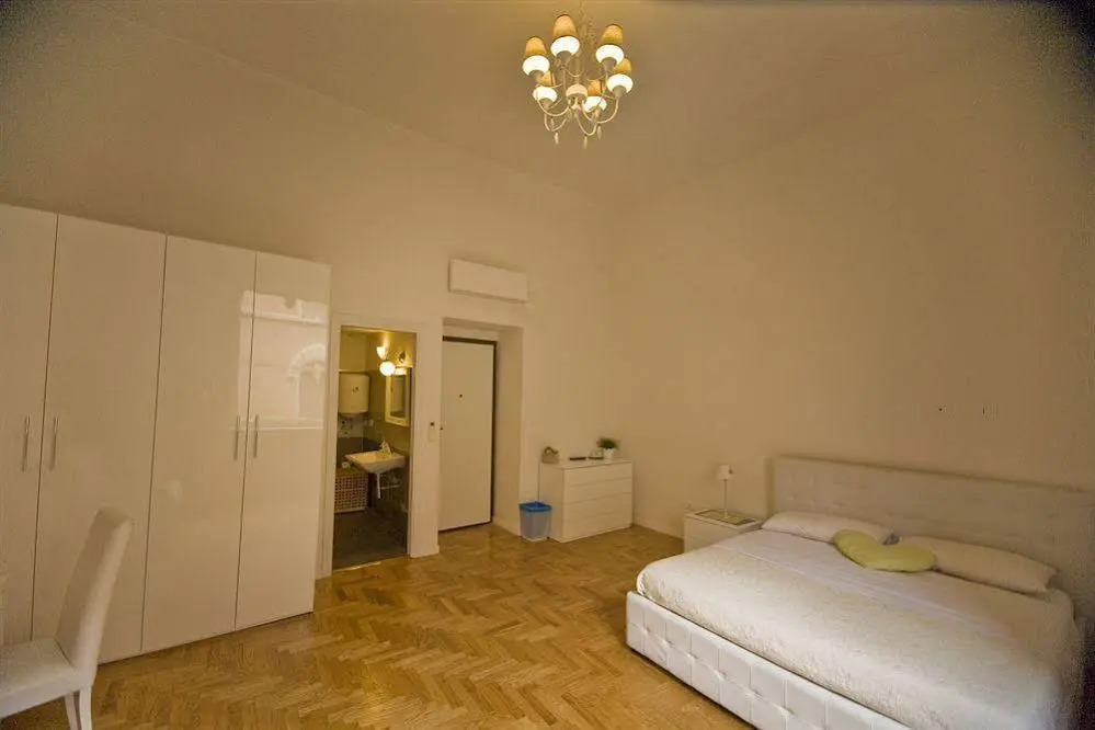 Indipendenza Luxury Apartments