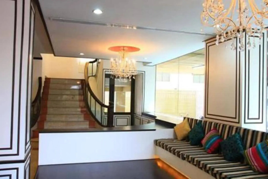 The Legacy Convention Hotel
